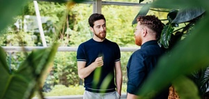 ISSB treibt Nachhaltigkeitsberichterstattung weiter voran