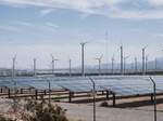 Nachhaltigkeit Windmühlen