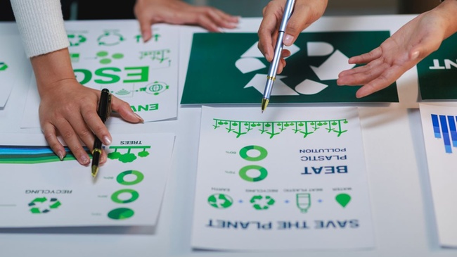 Nachhaltigkeitsberichte unter Druck: Das legt der UBA-Bericht offen 