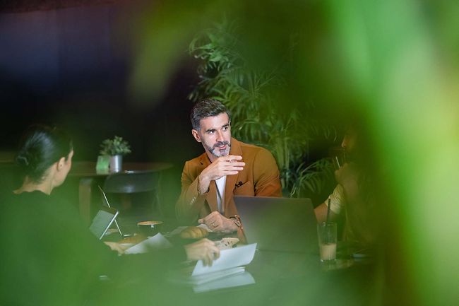 Klassifizierungssystem: Neues Online-Tool für Green Leases