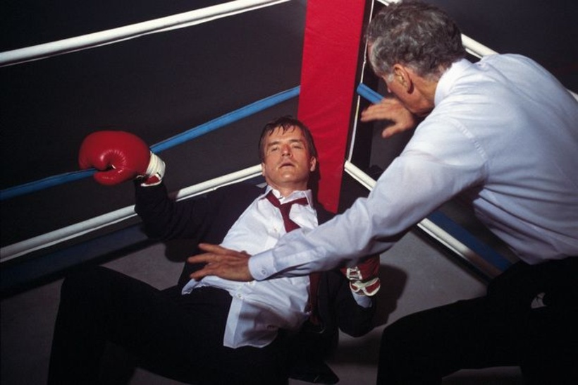 These 6: Nachtschichten führen nach wie vor, aber insbesondere danach zu Burnout