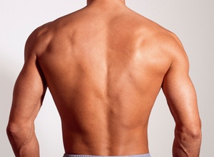Gesundheit: Gute Gewohnheiten für einen starken Rücken