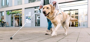 Fehlender Vermittlungsauftrag begründet Diskriminierung