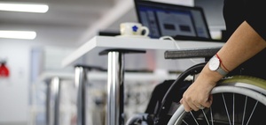 Zusatzurlaub: Schwerbehinderung von Arbeitnehmern