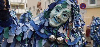 Narren Fasching Karneval