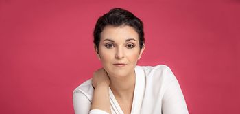 Natalya Nepomnyashcha