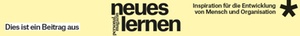 Personalmagazin - neues lernen