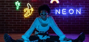 "Wer noch mit Neonröhren arbeitet, dem ist nicht zu helfen"