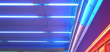 Neonlicht