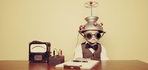 Blockchain-Grundbuch: Zeitreise oder zum Greifen nah?