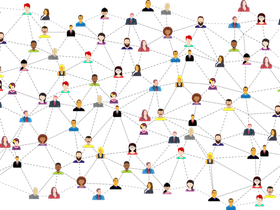 Netzwerk statt Hierarchie