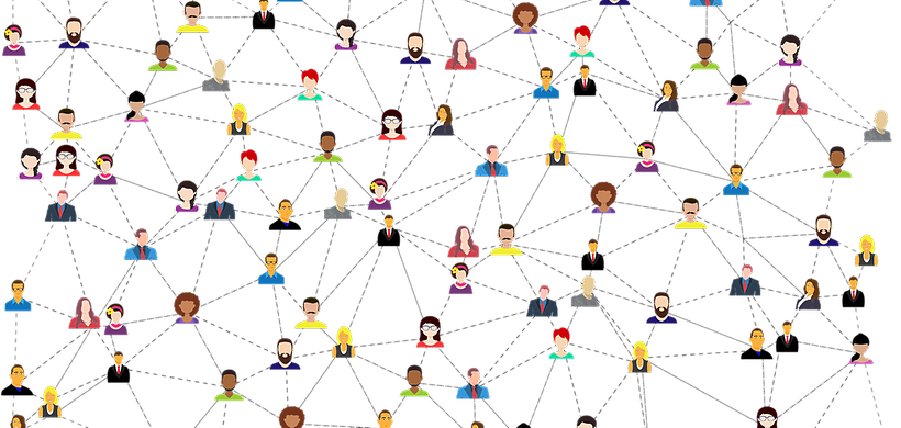 Netzwerk statt Hierarchie
