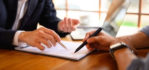 Scheinarbeitsverhältnis schließt Kurzarbeitergeld aus