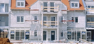Steuervorteil für Bau von Mietwohnungen: Frist läuft bald ab