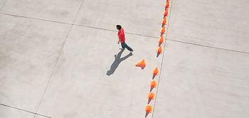 neubau_baustelle_sicherheitsabgrenzung_markierung