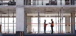 Euroconstruct: Wohnungsbau belebt europäische Bauwirtschaft