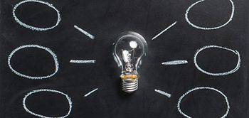 Neue Ideen sind gefragt