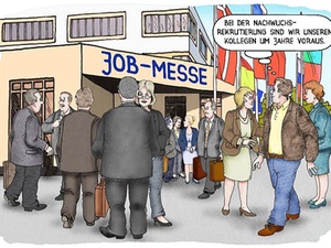 Die Online-Alternative