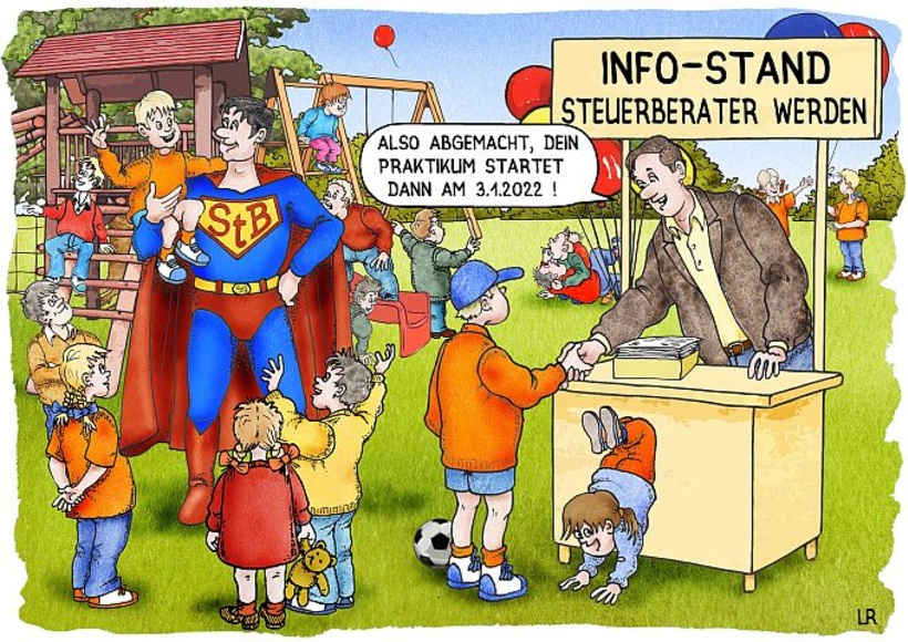 Frühzeitige Mitarbeitersuche 2