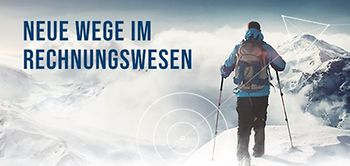 Neue Wege im Rechnungswesen