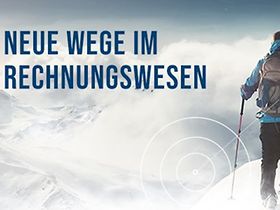 Neue Wege im Rechnungswesen