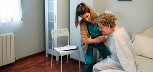 Juli 2025: Pflegemindestlohn erhöht