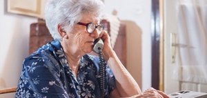 Kosten nach Schockanruf als außergewöhnliche Belastung