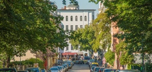 Wohnungsmarkt Berlin: Mietangebot schrumpft drastisch