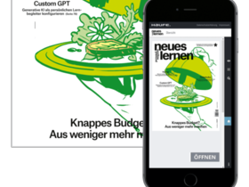 neues lernen 03/2025