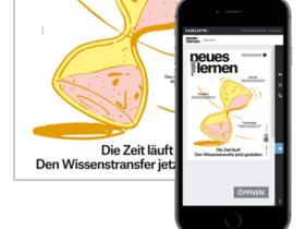 neues lernen 04/2025