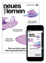 neues lernen 05 2025