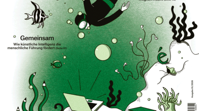 Lernökosystem: So kommt Leben rein