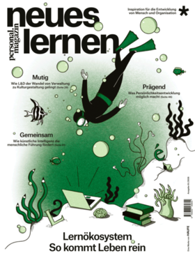 neues lernen 1/2026