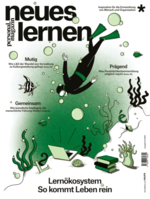 neues lernen 1/2026