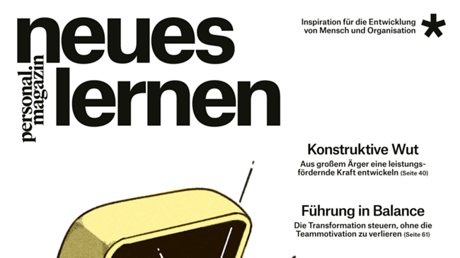 Lern-Empowerment fördern