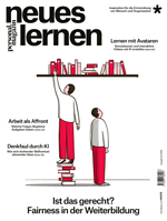neues lernen 3/2026