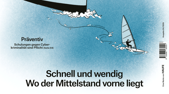 neues lernen 4/2026