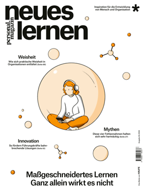 neues lernen 5/2026