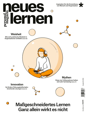 neues lernen 5/2026