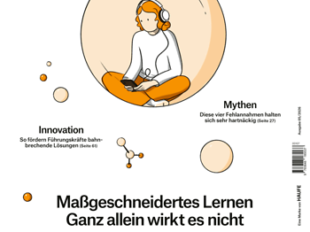 neues lernen 5/2026