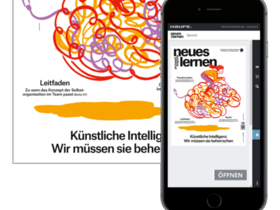 neues lernen Ausgabe 2/2025