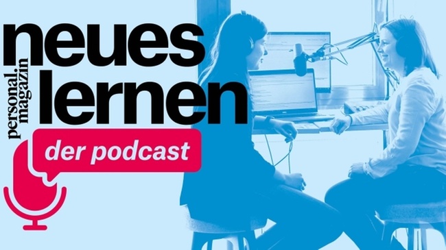 Podcast Folge 70: Wie führe ich mich selbst als Führungskraft?