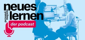 Podcast neues lernen Folge 20: Leistungskultur