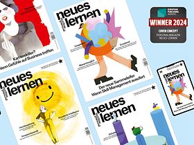 neues lernen_European Publishing Award