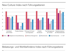 New Culture Index