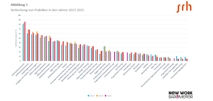 New Work Barometer_Praktiken