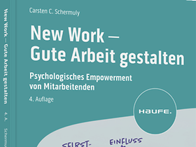 New Work - Gute Arbeit gestalten