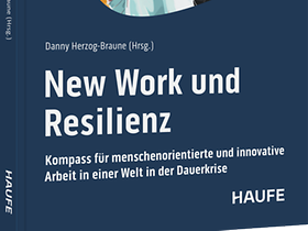 New Work und Resilienz