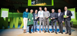 New Work Awards: Initiativen für zukunftsweisendes Arbeiten