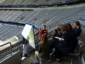 Next HR Leaders Allianz Arena München